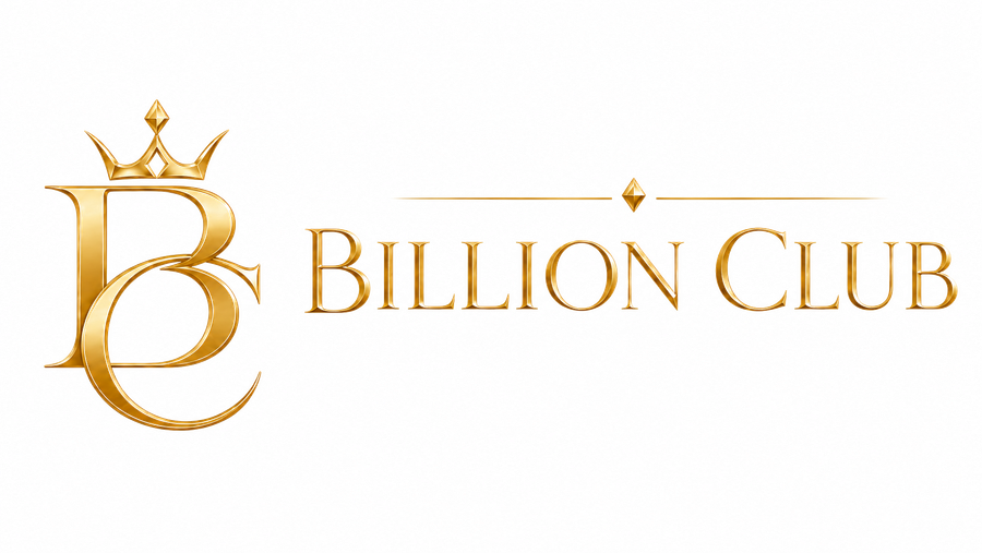 Billion Club